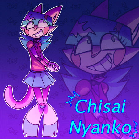 Character belongs to: jakuahp on INSTAGRAM